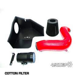 Airtec Motorsport Air Intake Induction Kit for Vauxhall Opel Astra J Mk6 GTC VXR OPC