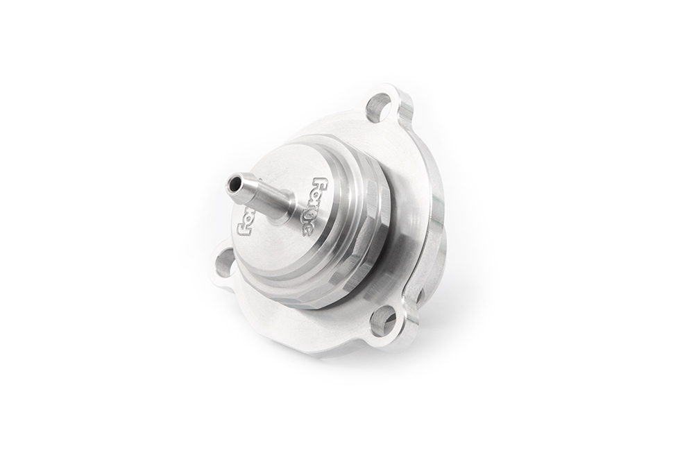 Forge Motorsport Vauxhall Astra, Corsa, Zafira and Bentley Recirculation Valve FMDVK04D
