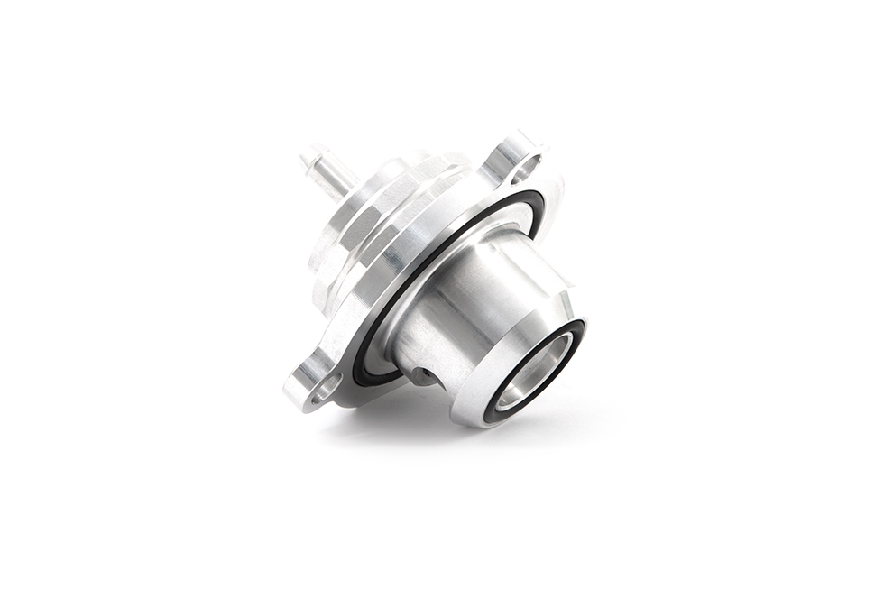 Forge Motorsport Vauxhall Astra, Corsa, Zafira and Bentley Recirculation Valve FMDVK04D - Image 2