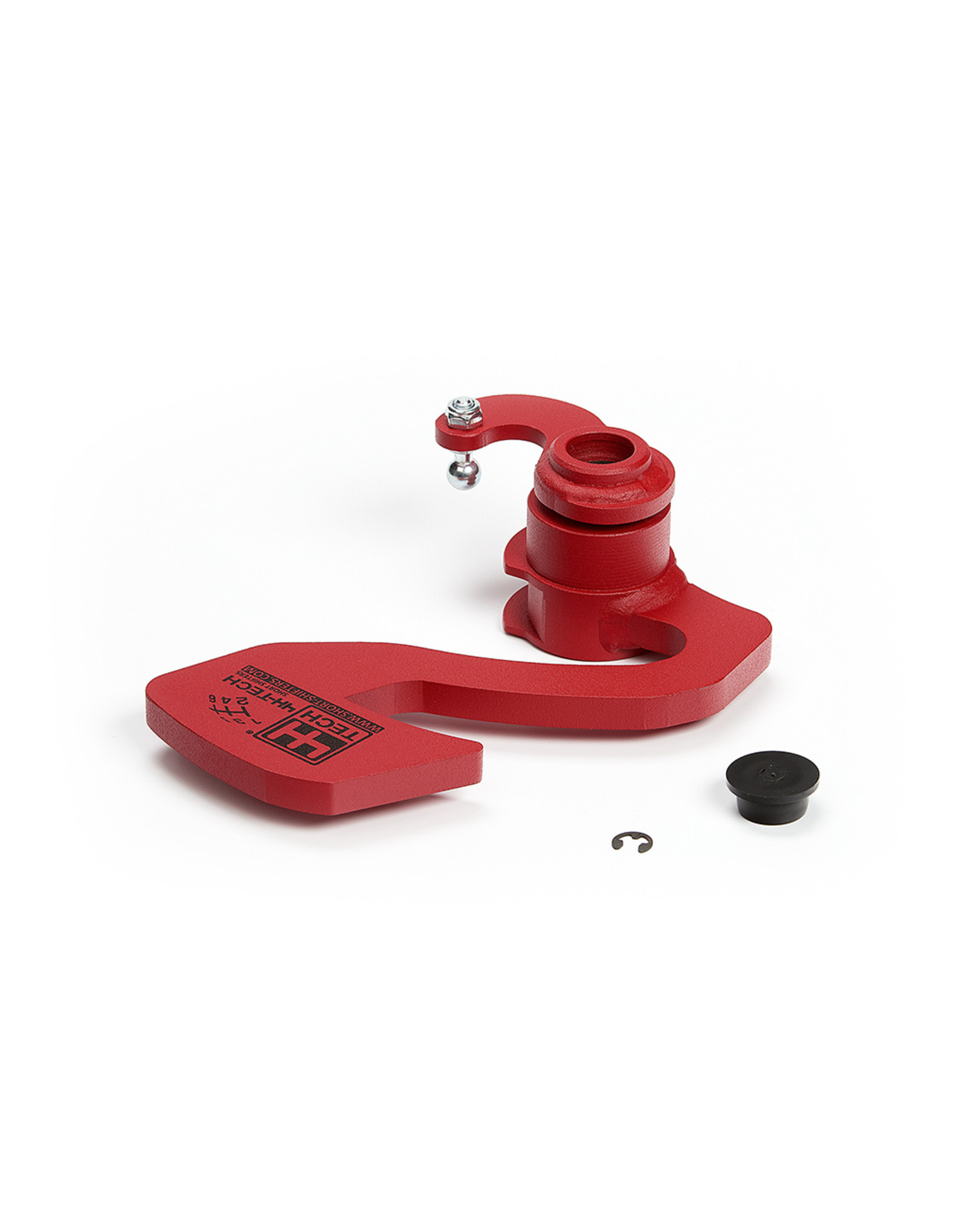 4H-Tech F40 Short Shifter Z Shift - Image 2