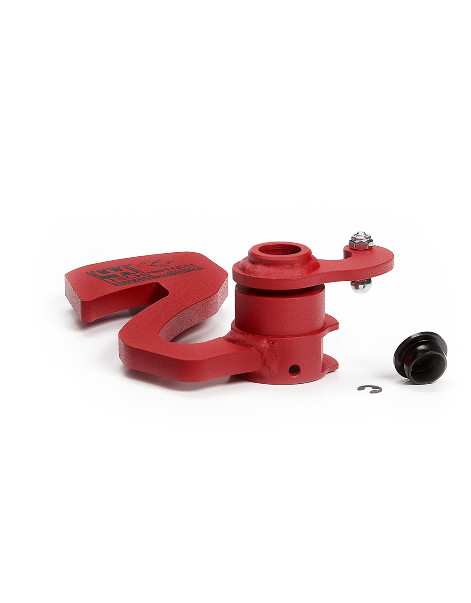 4H-Tech F40 Short Shifter Z Shift - Image 3