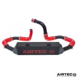 AIRTEC Motorsport Intercooler Upgrade for Vauxhall Opel Adam 1.4 Turbo