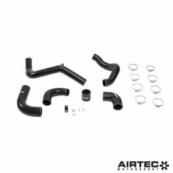 AIRTEC Motorsport 2.5-inch Big Boost Pipe Kit for Ford Focus ST250 Mk3