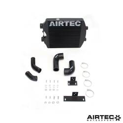 AIRTEC Motorsport Stage 2 Intercooler Kit for Ford Fiesta Mk7 1.0 EcoBoost