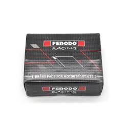 Ferodo DS2500 Astra J VXR Front Brake Pads