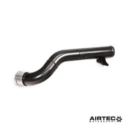 AIRTEC Motorsport Hot Side Lower De-Res Pipe for Ford Fiesta Mk8 ST