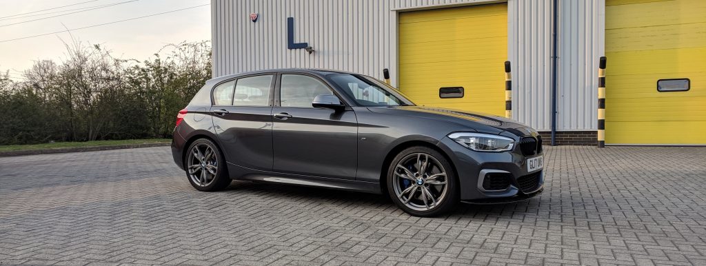Мотор 40i bmw
