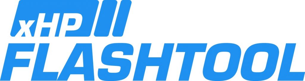 XHP logo