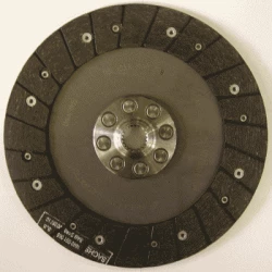 Sachs Performance Corsa D VXR Performance Friction Clutch Plate