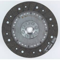 Sachs Performance Astra H Performance Organic Friction Plate