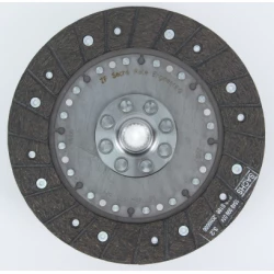 Sachs Performance Astra H Performance Organic Friction Plate