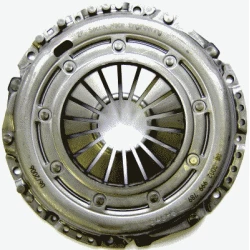 Sachs Performance Astra H 240mm Performance Clutch Cover