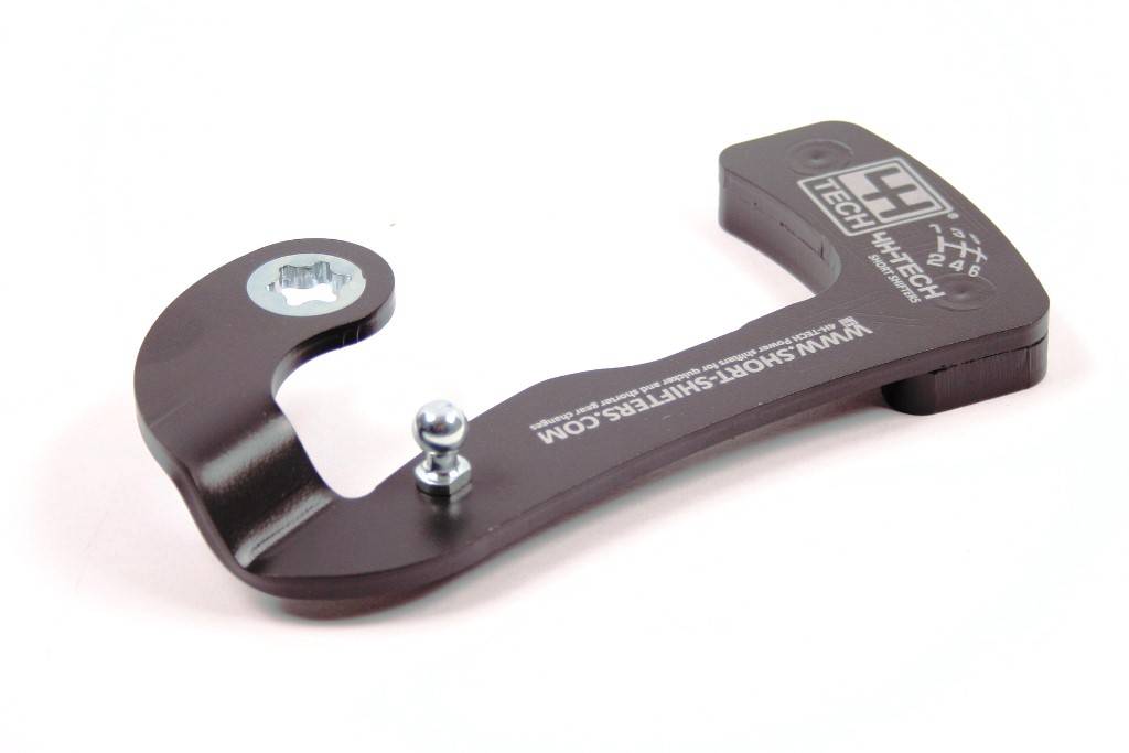 Short Shifter Kit For Vauxhall Astra G Mk4 (1998-2004) – F23 Gearbox, Faster Shifts For SRi & GSi Models