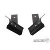 Airtec Motorsport Ford Fiesta Mk7 Brake Cooling Guides / Ducts - Image 2