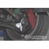 Airtec Motorsport Ford Fiesta Mk7 Brake Cooling Guides / Ducts - Image 3