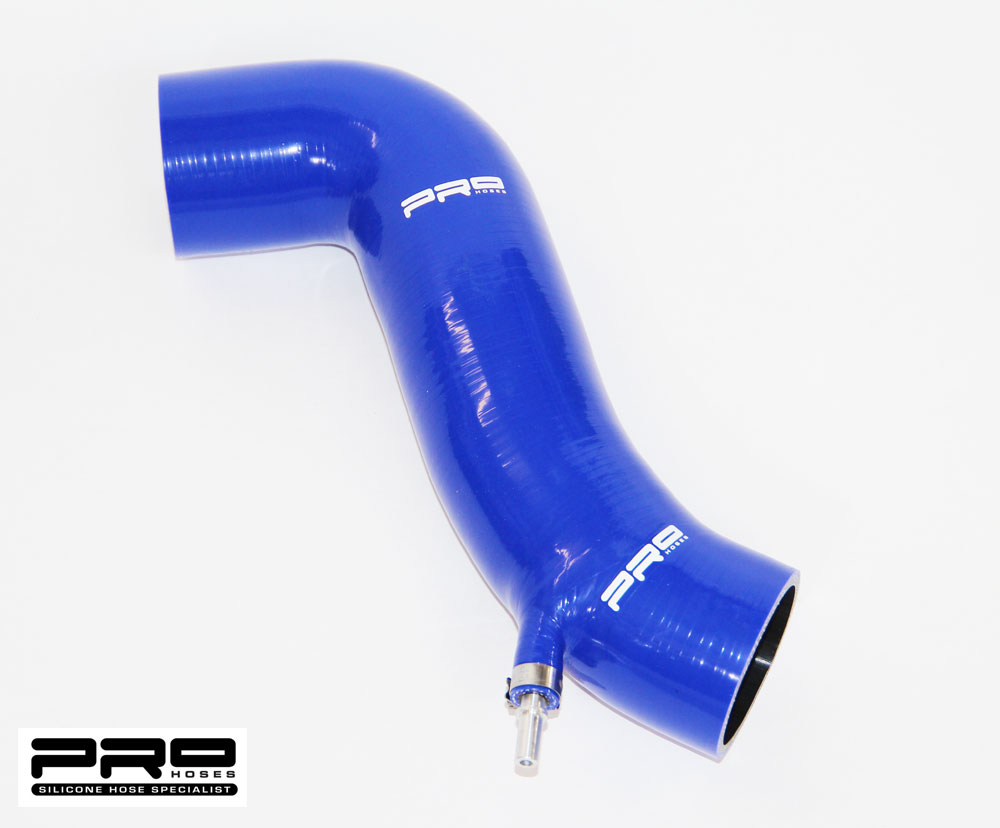 AIRTEC Stage 2 Induction Kit Ford Fiesta MK7 ST180/200 1.6 EcoBoost Blue Hose OC