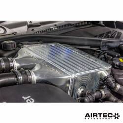 WGM BMW M3/M4 Competition Tuning Package – Stage 2 (560HP) – WG Motorworks