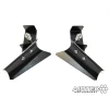 Airtec Motorsport Ford Fiesta Mk7 Brake Cooling Guides / Ducts