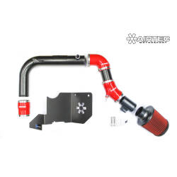 Airtec Fiesta ST 180 / ST 200 Induction Kit Stage 3 (Options)
