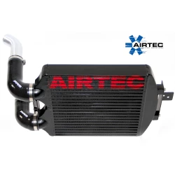 Airtec Fiesta 1.0 Ecoboost Intercooler Kit Stage 2