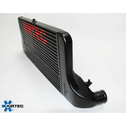 Airtec Fiesta ST 180 Intercooler Kit Stage 3