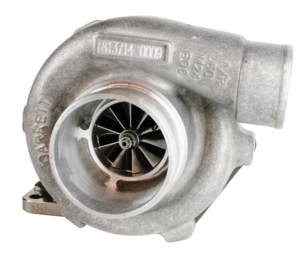 Turbosmart Boost Gauge 4 BAR Electronic | WG Motorworks