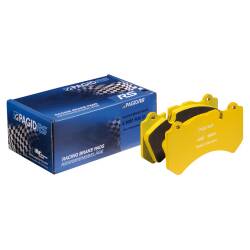Pagid Racing RS29 Astra J VXR Front Brake Pads