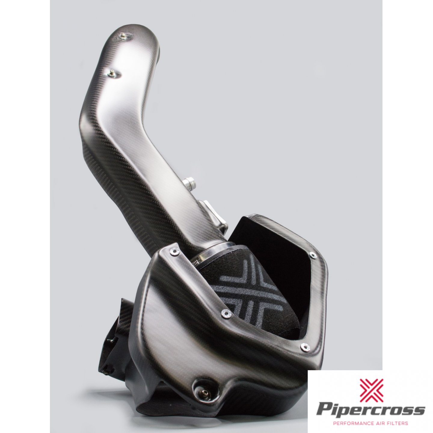 Pipercross BMW M2 V1 Carbon Fibre Airbox PXV1-37 - Image 2