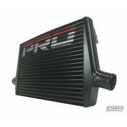 Pro Alloy Ford Fiesta ST180 MK7 Intercooler Curved Kit
