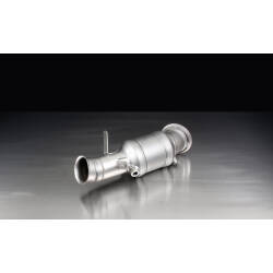 Remus BMW M135i / M235i Racing Downpipe with Sports Cat 088014 1100