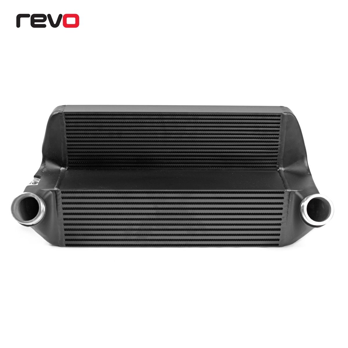 Revo Tecknik Ford Mustang 2.3 EcoBoost Front Mount Intercooler - Image 2