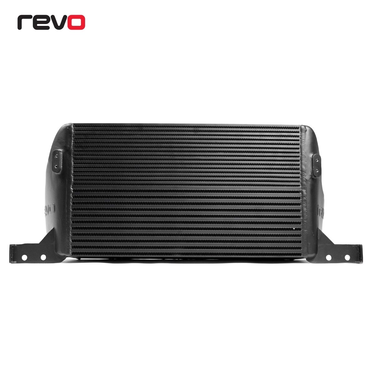 Revo Tecknik Ford Mustang 2.3 EcoBoost Front Mount Intercooler