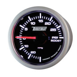 Turbosmart Boost Gauge 0-30PSI Electronic
