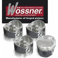 Wossner Astra H VXR Z20LEH Forged Pistons