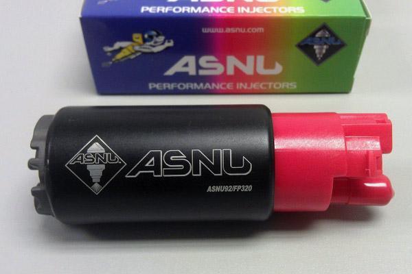 ASNU Direct Fit Astra J In Tank Low Pressure Fuel Pump - WG Motorworks