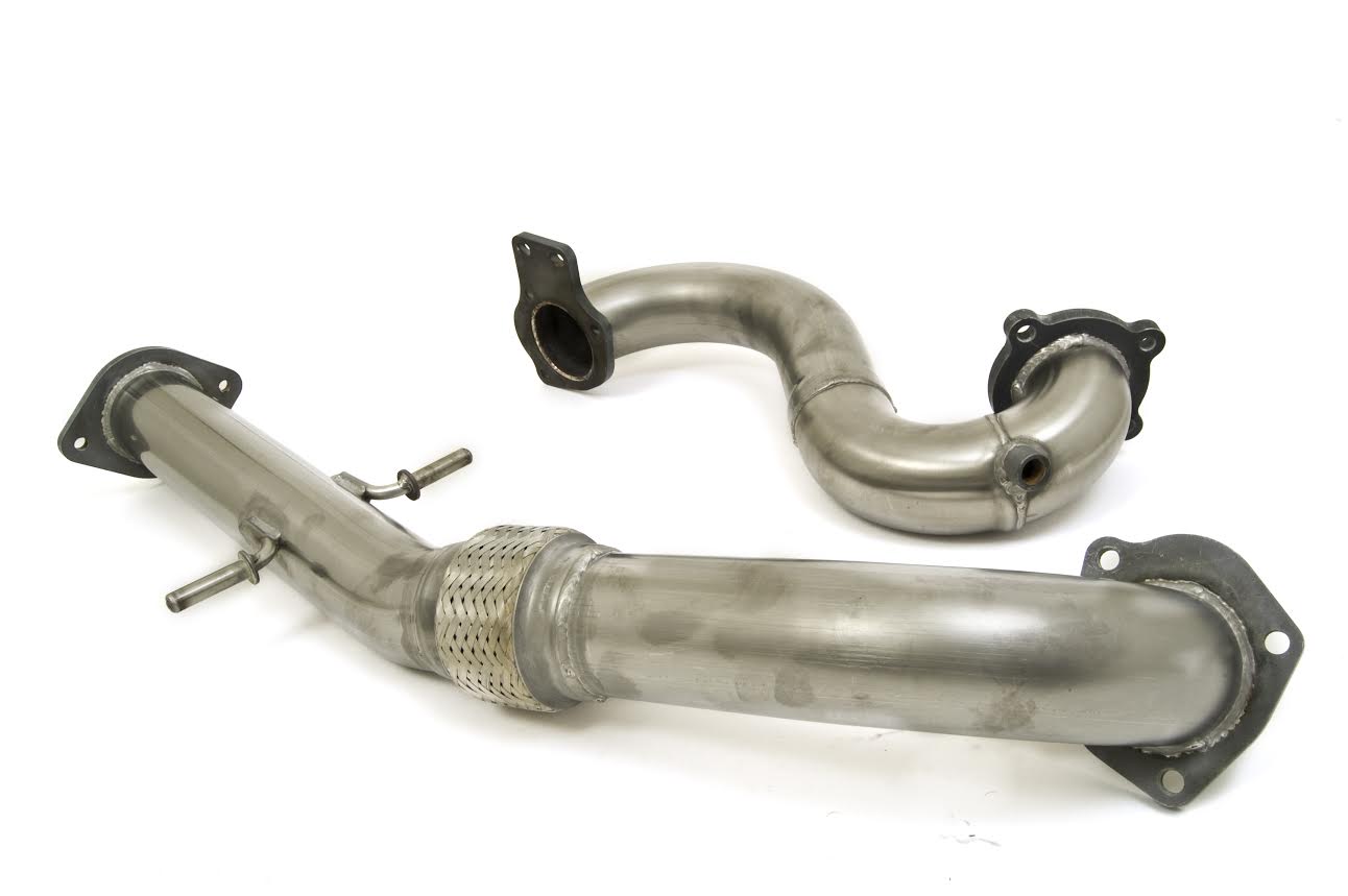 downpipe astra