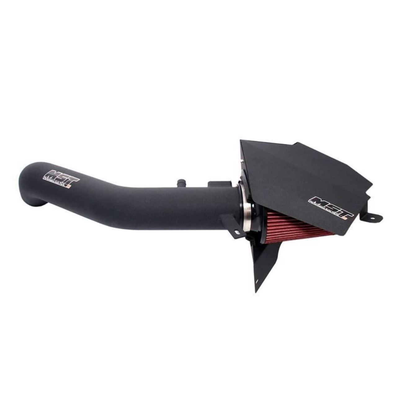 MST Performance BMW N55 35i M2 Induction Intake Kit MST-BW-MK3351