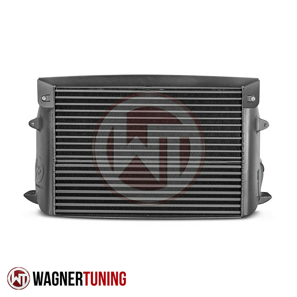 Wagner Tuning BMW F Series M135i M235i M2 EVO3 Competition Intercooler kit - Image 2