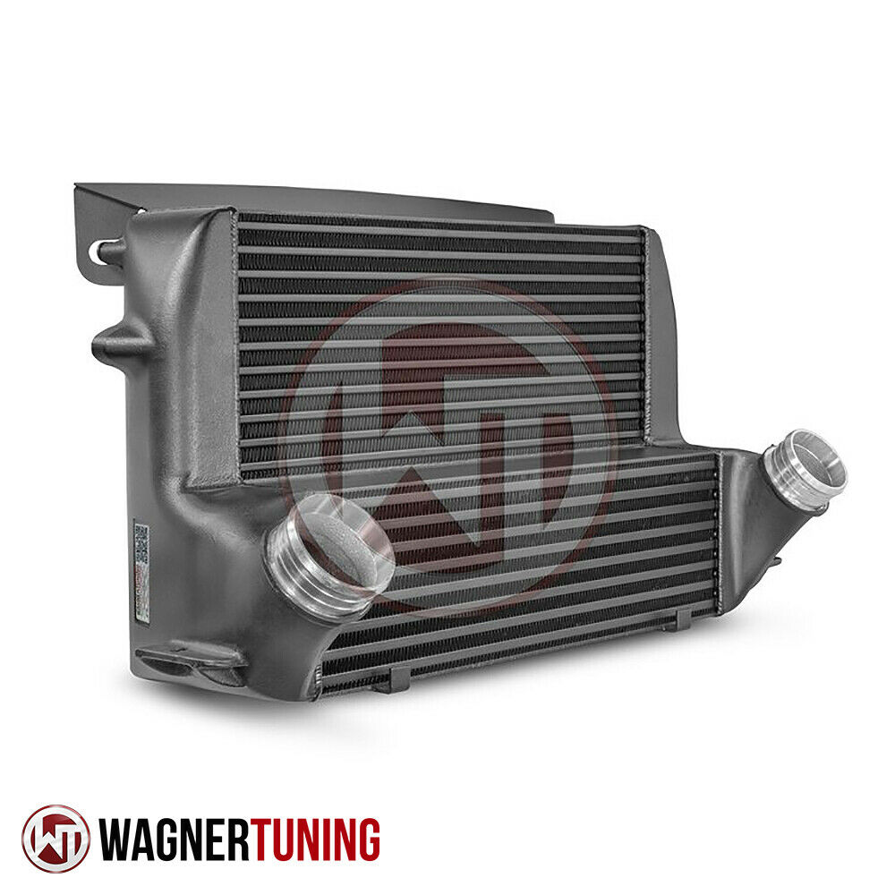 Wagner Tuning BMW F Series M135i M235i M2 EVO3 Competition Intercooler kit - Image 3