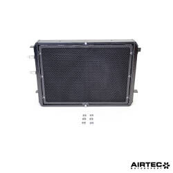 Airtec Motorsport BMW M2 Competition / M3 / M4 (S55) Charge Cooler Radiator Upgrade ATRADBMW1