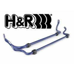 H&R Anti-roll Bar Front BMW M2 / M2 Competiton F87 33802-1