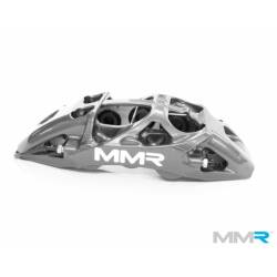 MMX Performance Forged Monoblock 6 Piston Front Brake Kit for BMW F2x