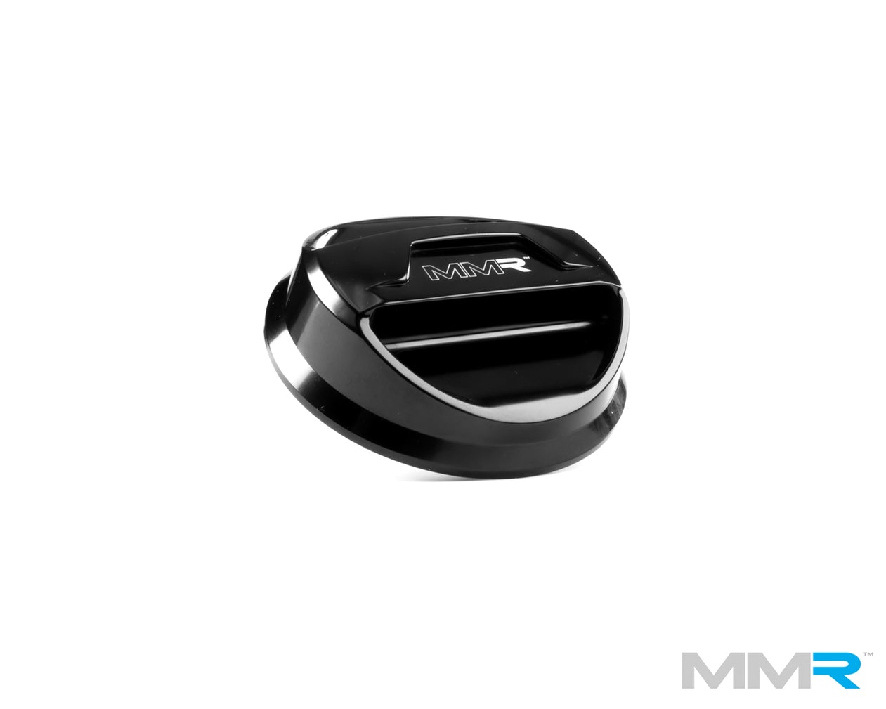 MMR Performance BMW Billet Oil Filler Cap WG Motorworks