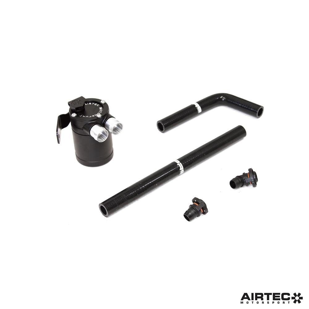 Airtec Motorsport BMW M2 M135i M235i N55 Catch Can ATMSBMW5