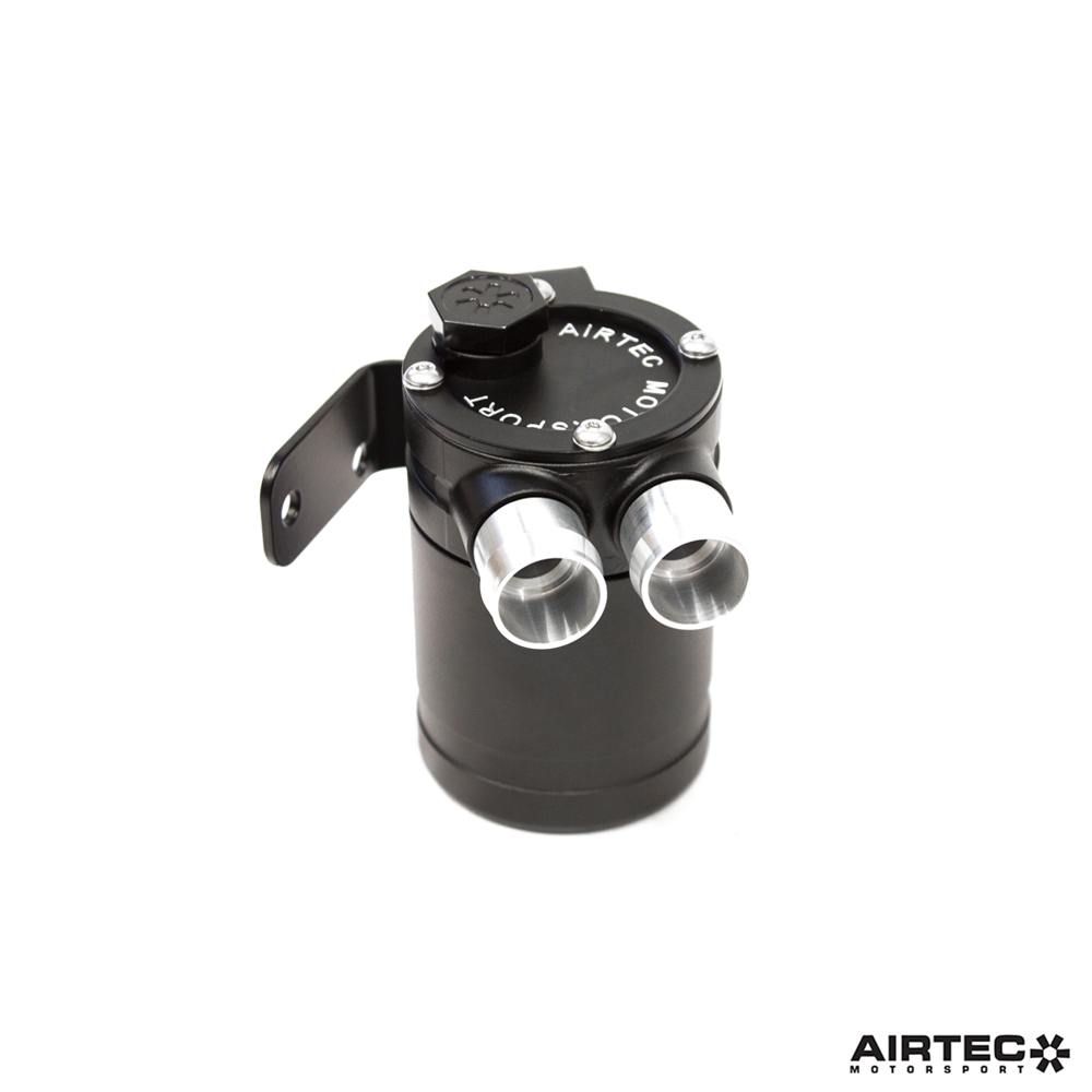 Airtec Motorsport BMW S55 Oil Catch Can - (F8X) M3/M4/M2 Comp ATMSBMW2