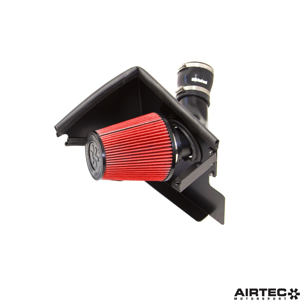 Airtec Motorsport BMW M140i M240i B58 Induction Kit Air Intake ATIKBMW4