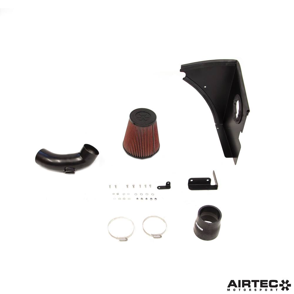 Airtec Motorsport BMW M140i M240i B58 Induction Kit Air Intake ATIKBMW4 - Image 3
