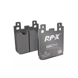Rear EBC RPX Brake Pads for BMW M2 M3 M4 M135i M140i M235i M240i DP82133RPX