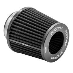 RamAir PRORAM Open Cone Filter 70mm Fitment