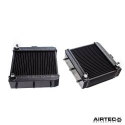 Airtec Motorsport BMW M2 Competition / M3 / M4 (S55) Side Radiators